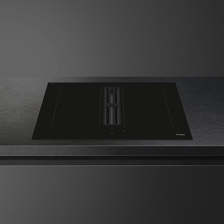 Варочная поверхность SMEG HOBD472D