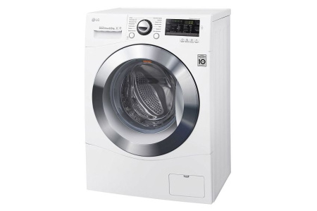 Стиральная машина LG FH-2A8WD2