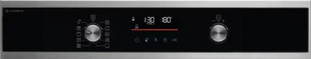 Духовой шкаф ELECTROLUX EOD6P66WX