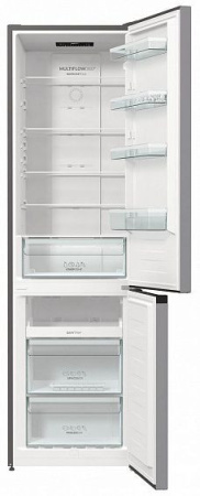 Холодильник GORENJE NRK 6201 PS4