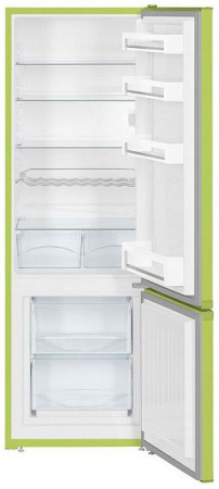 Холодильник LIEBHERR CUkw 2831