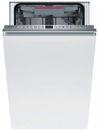 Посудомоечная машина BOSCH SPV66MX60R