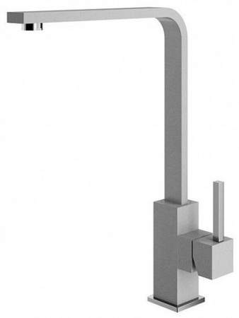 Смеситель ALVEUS JENNY G81 CONCRETE