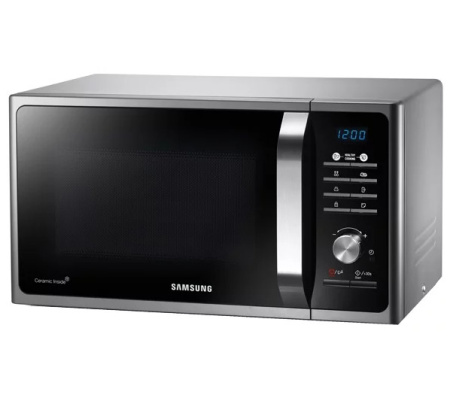 Микроволновая печь Samsung MG23F302TAS