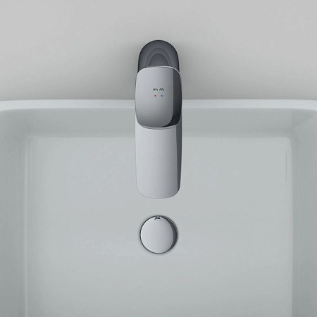 Смеситель AM.PM Spirit V2.0 F70A92000 хром