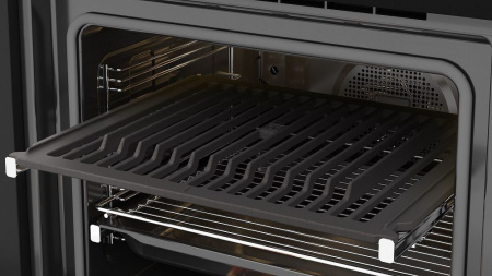 Холодильник SMEG FAB28RWH5