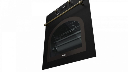 Духовой шкаф TEKA HRB 6400 ANTHRACITE-OB