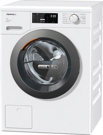 Стиральная машина MIELE WTD160WCS