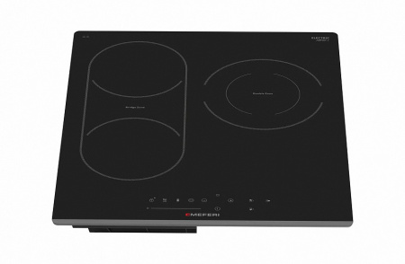 Варочная поверхность MEFERI MEH453BK COMFORT PLUS
