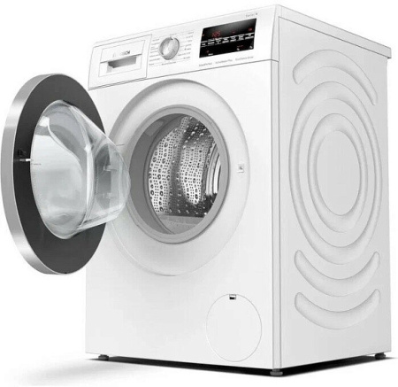 Стиральная машина BOSCH WAU28T0EPL
