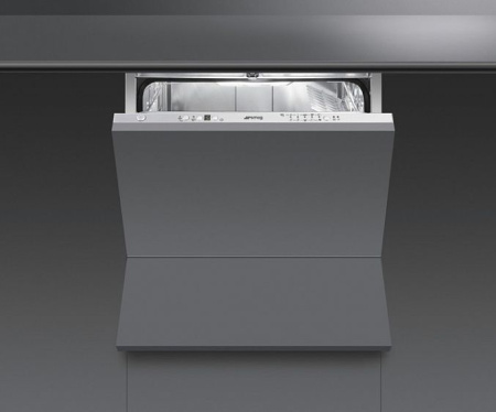 Посудомоечная машина SMEG stc75