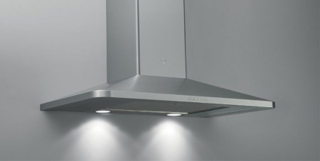 Вытяжка Sirius SL22IX90
