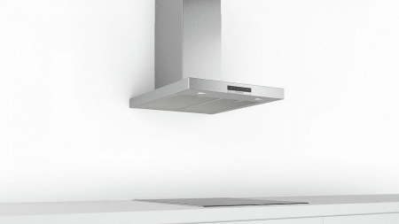 Каминная вытяжка BOSCH DWB66DM50