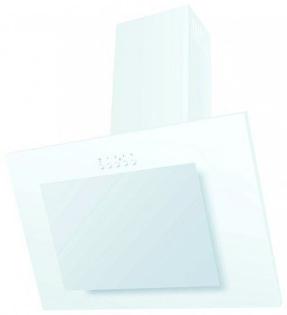 Вытяжка LEX mini 500 white