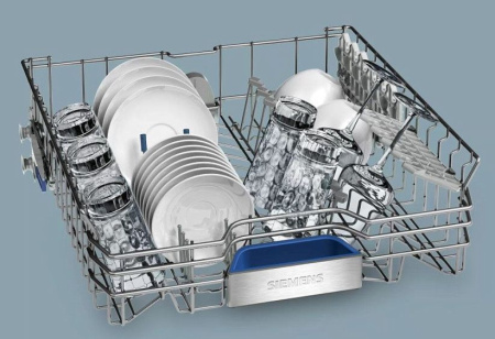 Посудомоечная машина SIEMENS SN 678X36UE