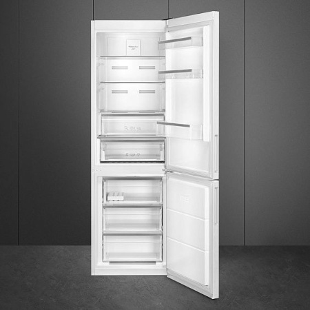 Холодильник SMEG FC202PBN