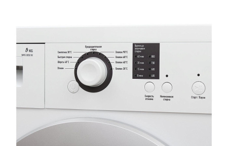 Стиральная машина Leran WMS 0850 W