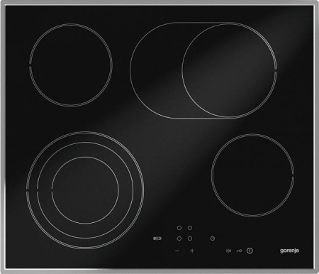 Электрическая поверхность GORENJE ECT 680 X