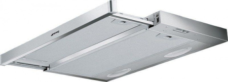 Вытяжка под шкаф SMEG kset61e