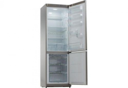 Холодильник Zarget ZRT 137W