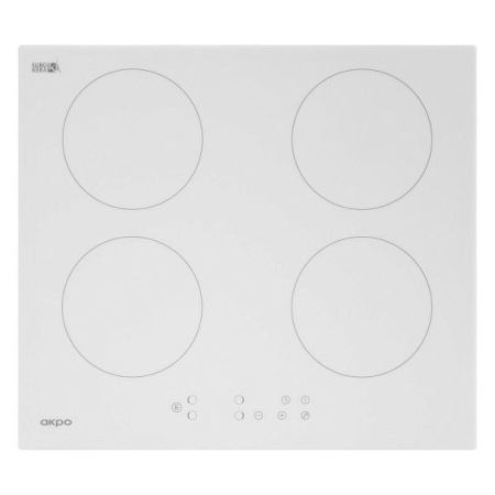 Варочная поверхность AKPO PIA 6094014СС WH