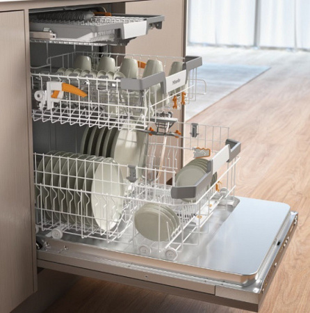 Посудомоечная машина MIELE G 7265 SCVi XXL EDST
