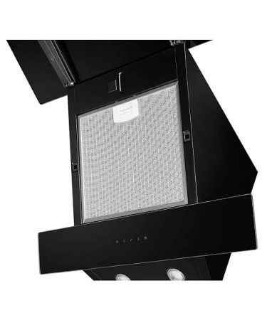 Вытяжка MONSHER DRANCY 60 Noir