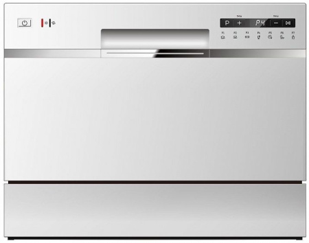 Посудомоечная машина DELONGHI DDW07T Onics