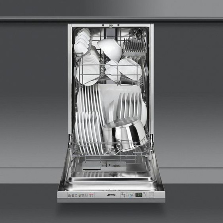 Посудомоечная машина SMEG sta4525