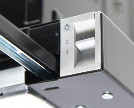 Вытяжка BOSCH DHI646CQ