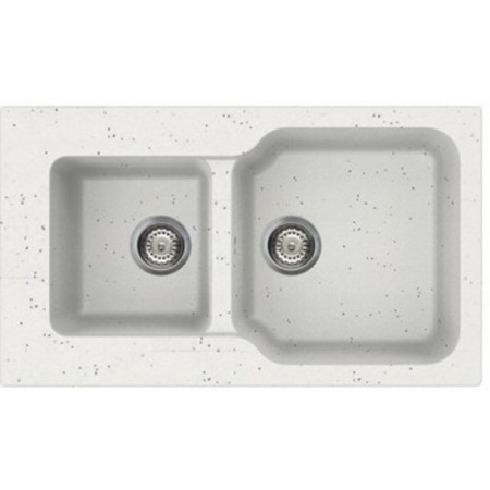 Кухонная мойка OMOIKIRI maru 86-2-ev  4993290