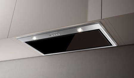Вытяжка FABER INCA LUX EV8 X/BK A70