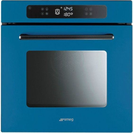 Духовой шкаф SMEG fp610sbl