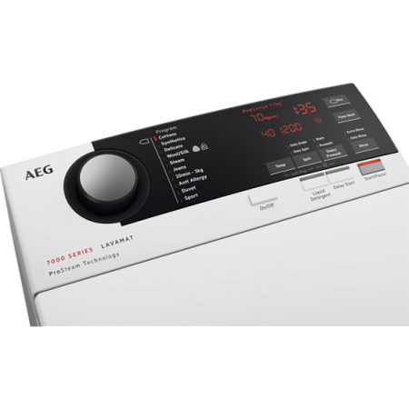 Стиральная машина AEG LTX7ER272