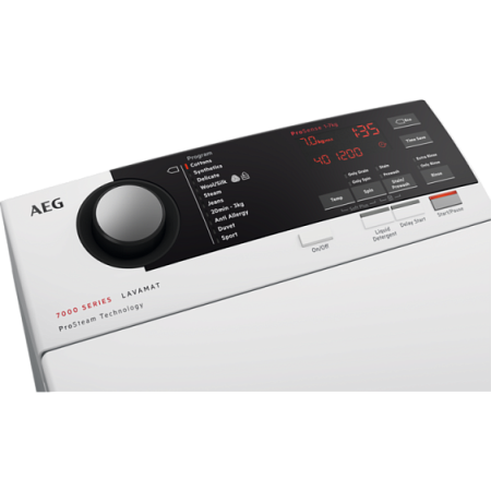 Стиральная машина AEG LTX7ER272