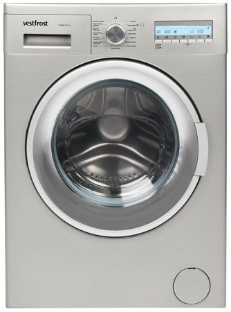 Стиральная машина VESTFROST VFWM1241SL