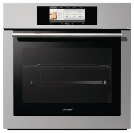 Духовой шкаф GORENJE gp 896 x