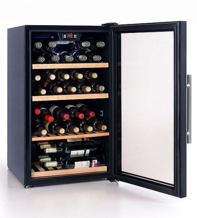 Винный шкаф CAVANOVA CV030T