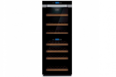 Винный шкаф CASO WineMaster Touch Aone