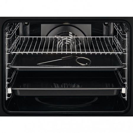 Духовой шкаф ELECTROLUX OKE6P77WX