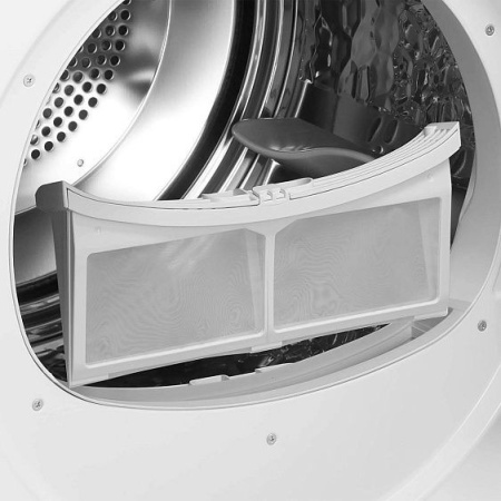 Сушильная машина MEFERI MDR1015WH HP ULTRA