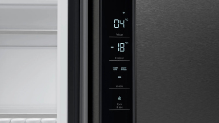 Холодильник BOSCH KFN96AXEA