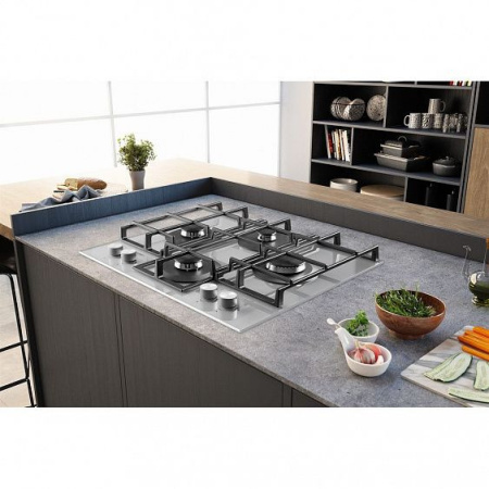 Духовой шкаф BOSCH HBG578FS6R