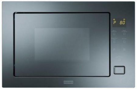 Встраиваемая микроволновая печь FRANKE fmw 250 cr g bm