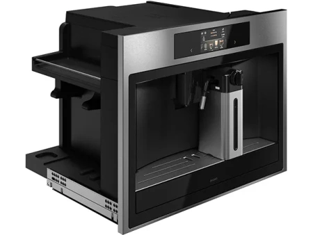 Кофемашина ASKO CMB64SS (745052)