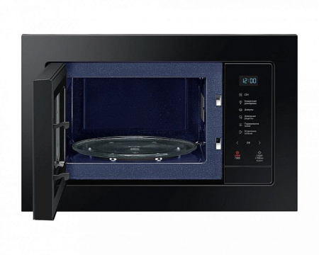 Микроволновая печь SAMSUNG MS20A7118AK/BW