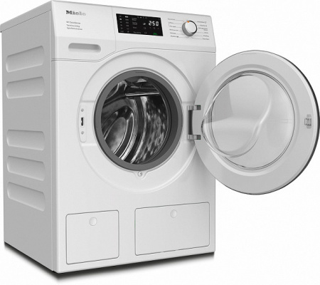 Стиральная машина MIELE WEF 674 WCS