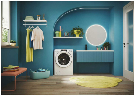 Стиральная машина CANDY RO14146DWMCET-07