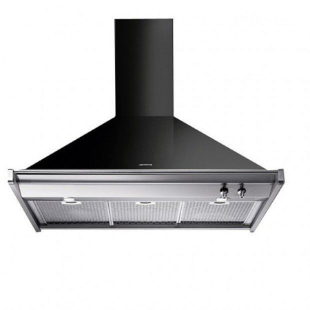 Вытяжка SMEG kd90n-2
