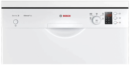 Посудомоечная машина BOSCH SMS25GW02E